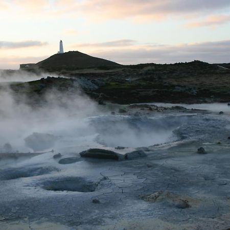 Mar Guesthouse Grindavík Екстериор снимка