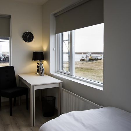 Mar Guesthouse Grindavík Екстериор снимка