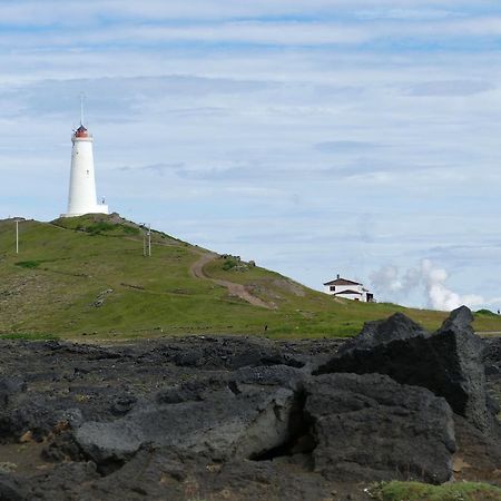 Mar Guesthouse Grindavík Екстериор снимка