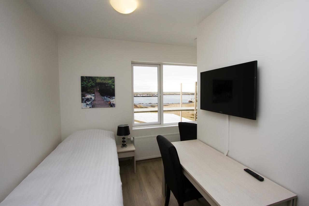 Mar Guesthouse Grindavík Екстериор снимка