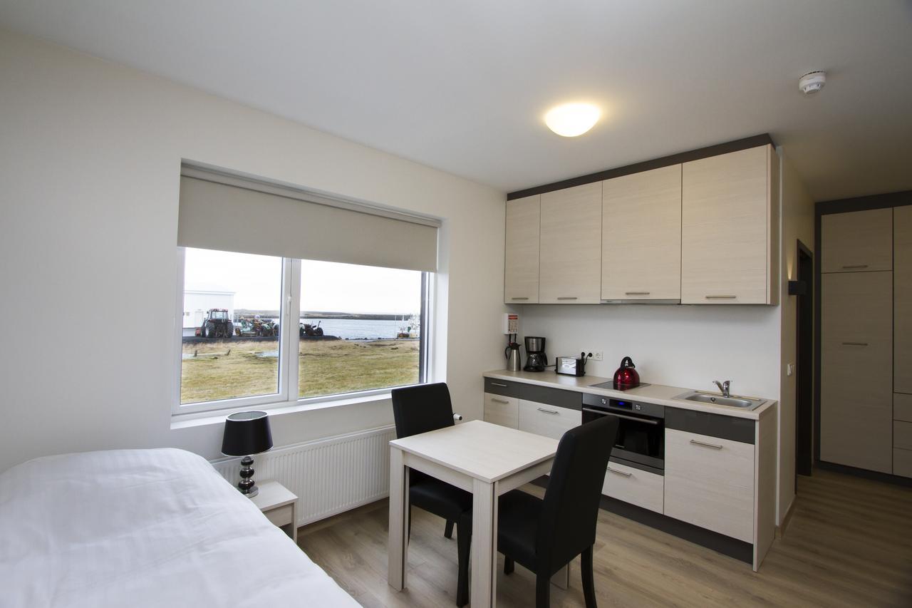 Mar Guesthouse Grindavík Екстериор снимка