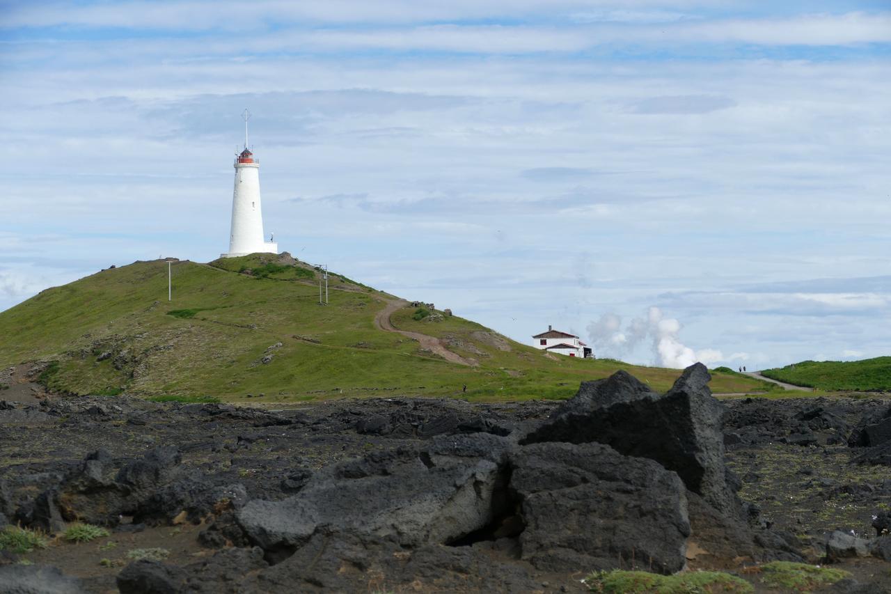 Mar Guesthouse Grindavík Екстериор снимка